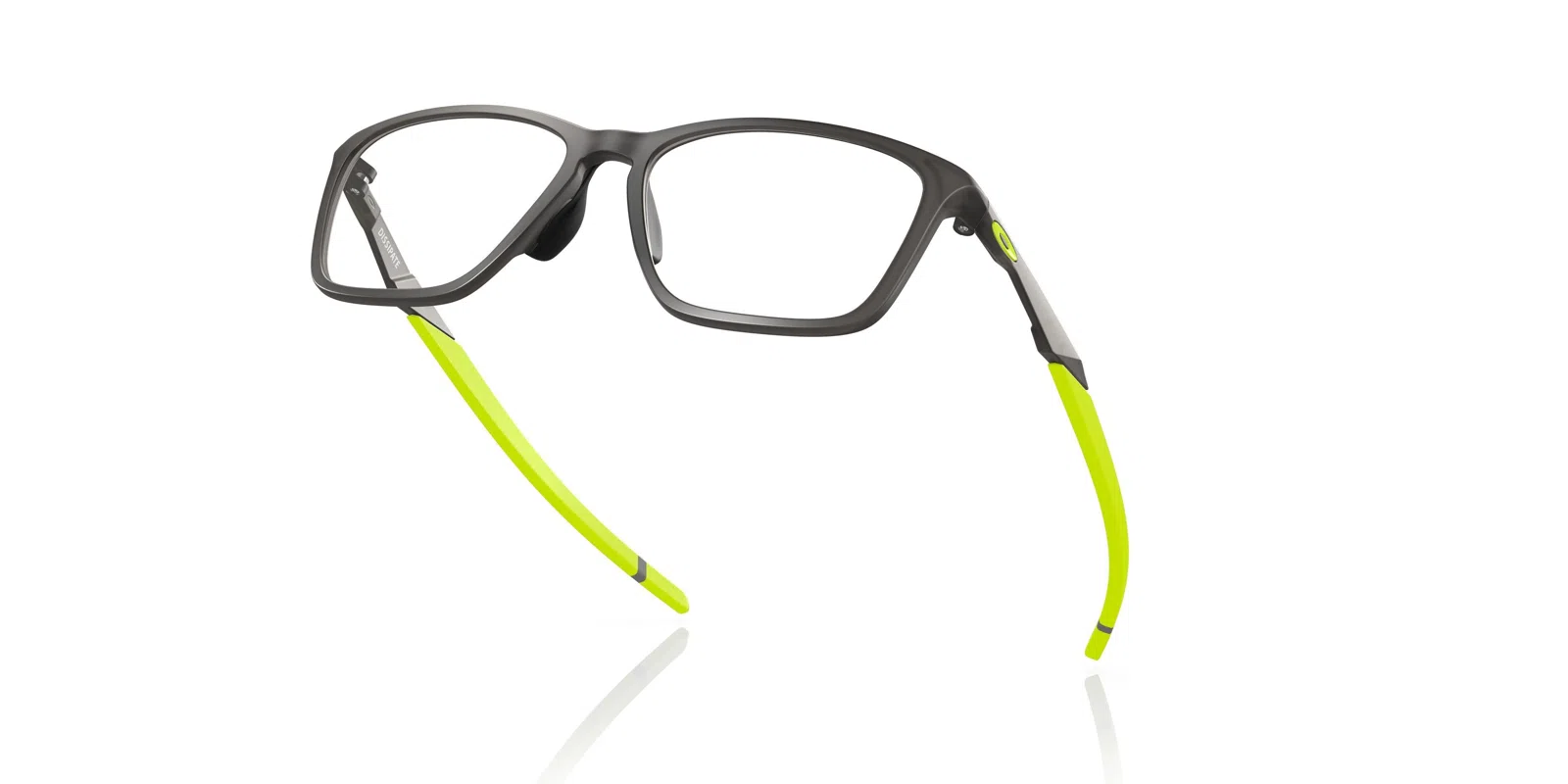 Oakley Dissipate 8062D Eyeglasses - view 16